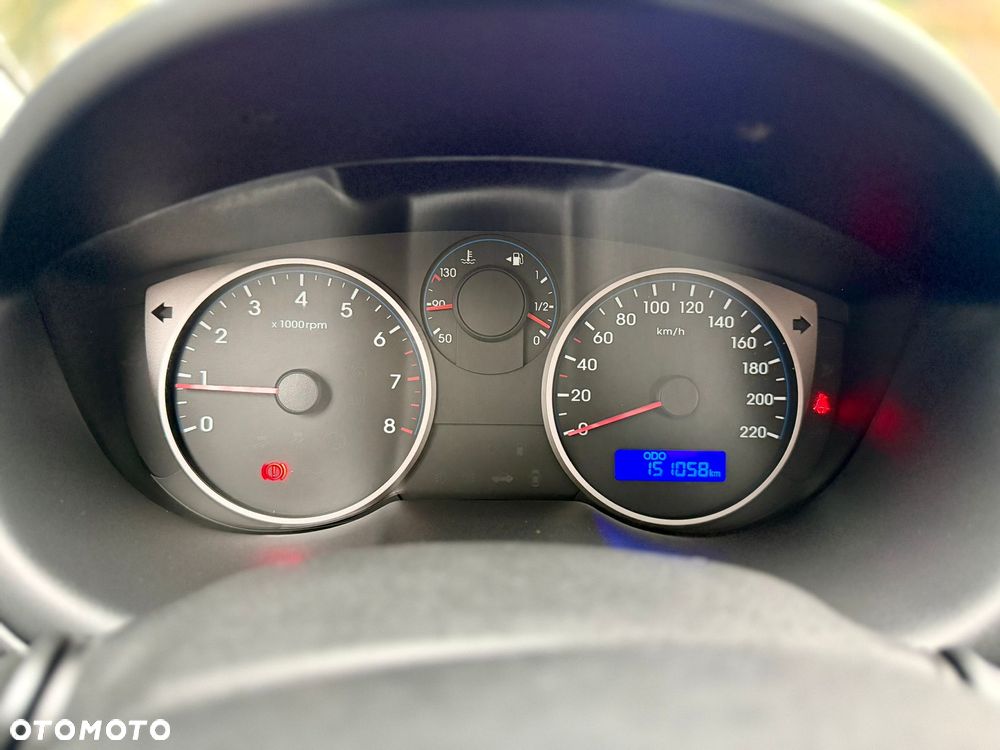 Hyundai i20 1.25 Style - 32