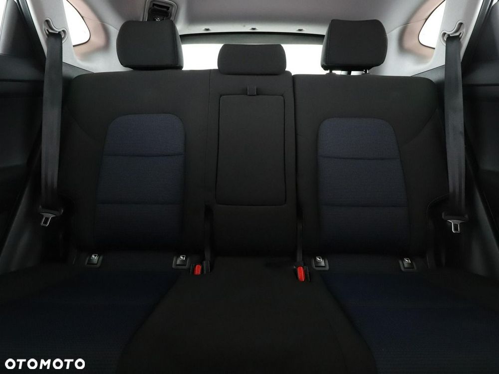 Hyundai Tucson blue 1.6 GDi 2WD Advantage - 19