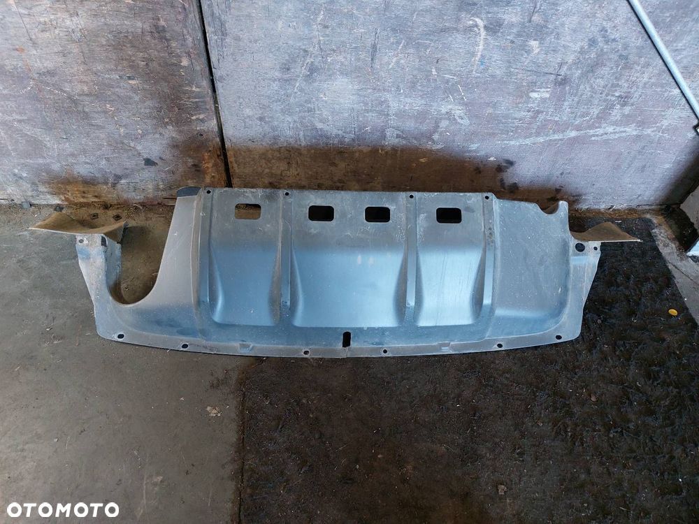 OSŁONA ZDERZAKA HR-V I GH NH-592P - 1