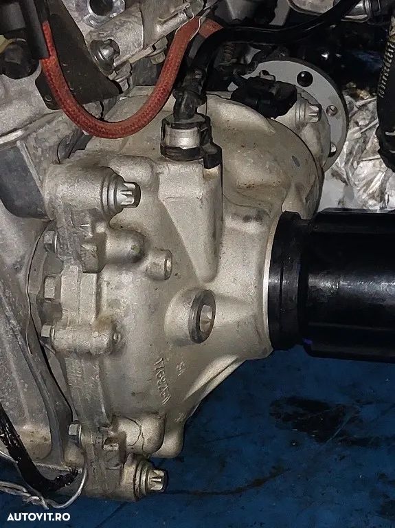 Diferential fata BMW X3 G01 X4 G02 X7 G07 2.0 d 8487444 2017 2018 2019 2020 2021 - 3