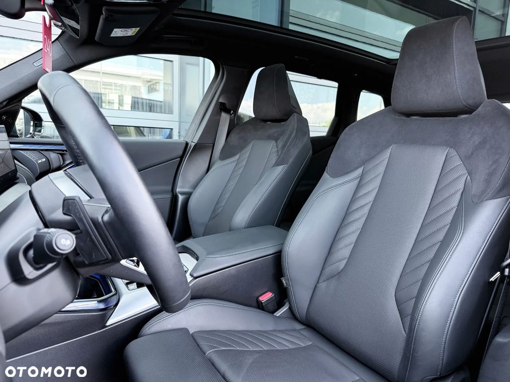 BMW X3 20 xDrive - 31