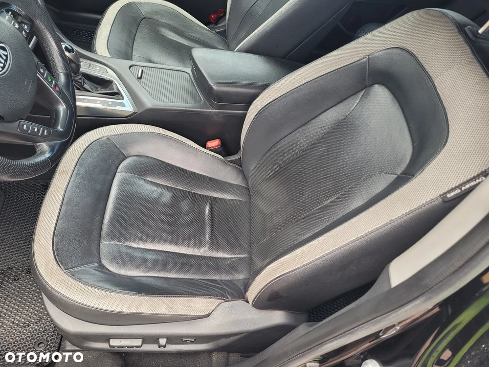 Kia Optima 1.7 CRDi M - 10