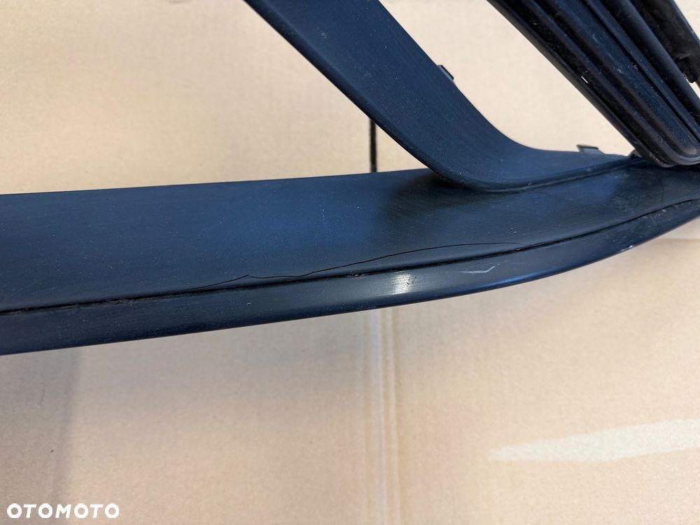 MERCEDES AMG GT 4DOOR W290 LIFT KRATKA ZDERZAKA PRZÓD A2908856902 - 4