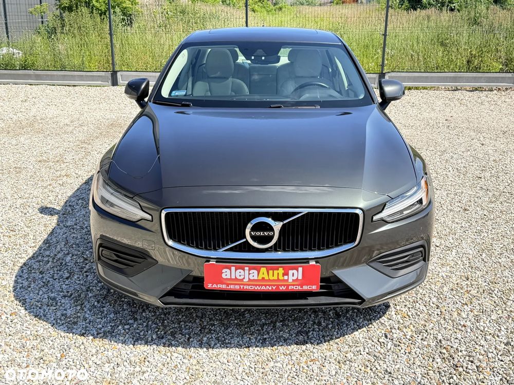 Volvo S60 T6 AWD Momentum Pro - 11