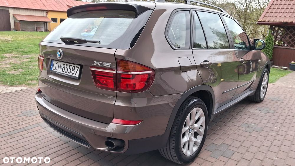 BMW X5 - 6