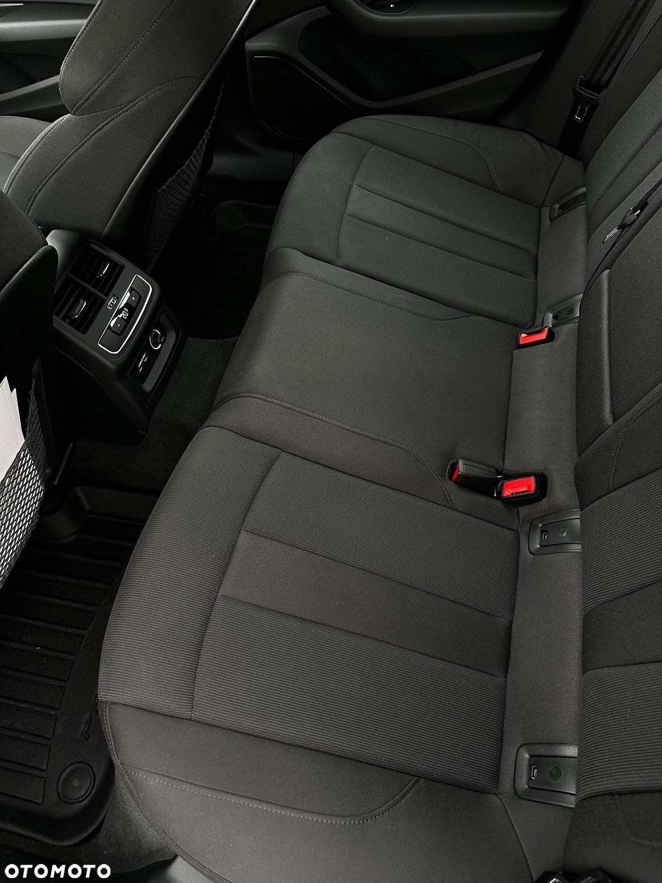 Audi A4 - 34