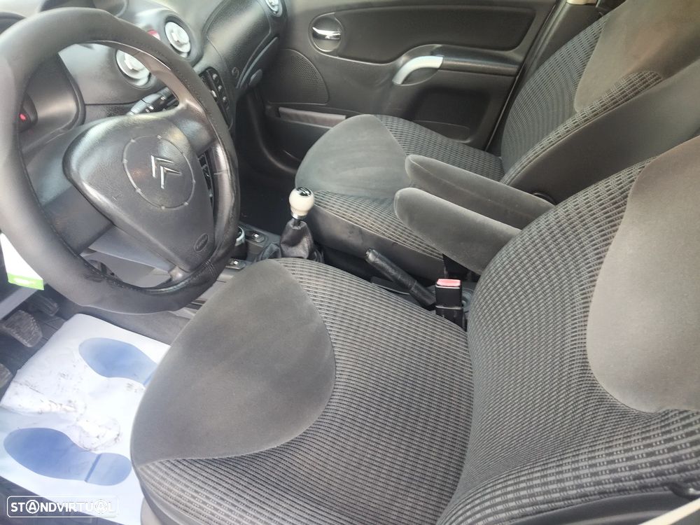 Citroën C3 1.1 SX Pack - 8