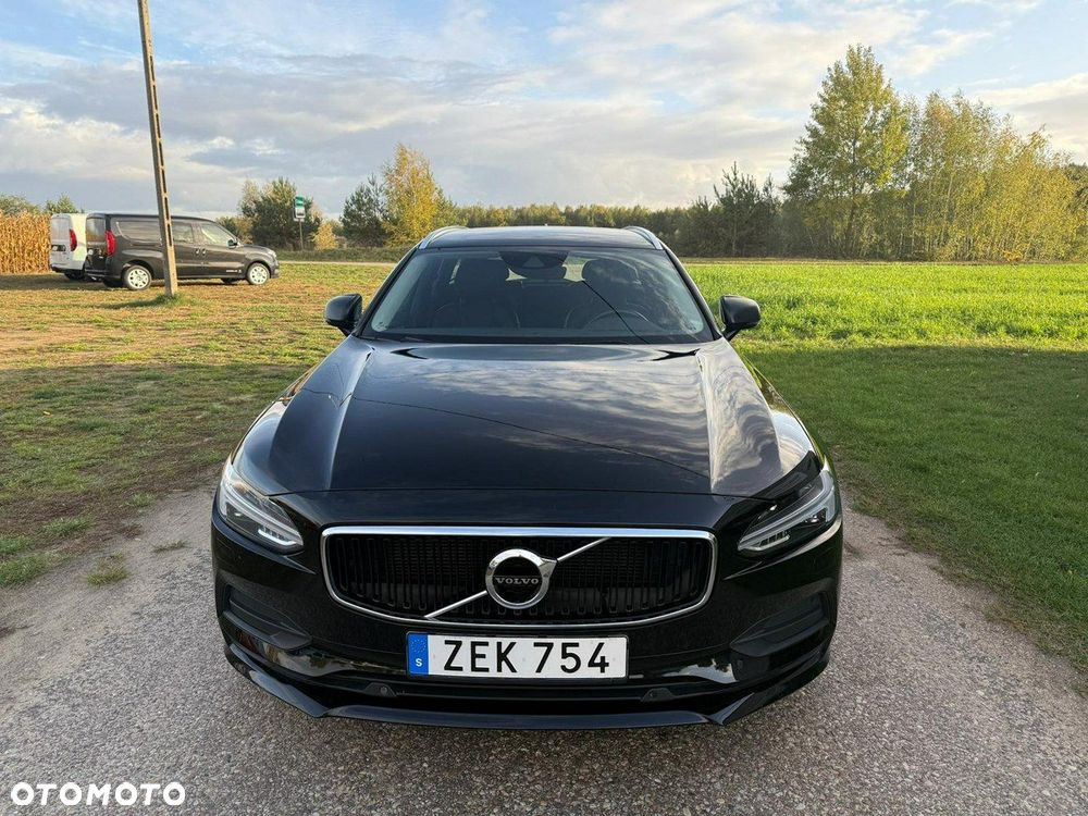 Volvo V90 - 8