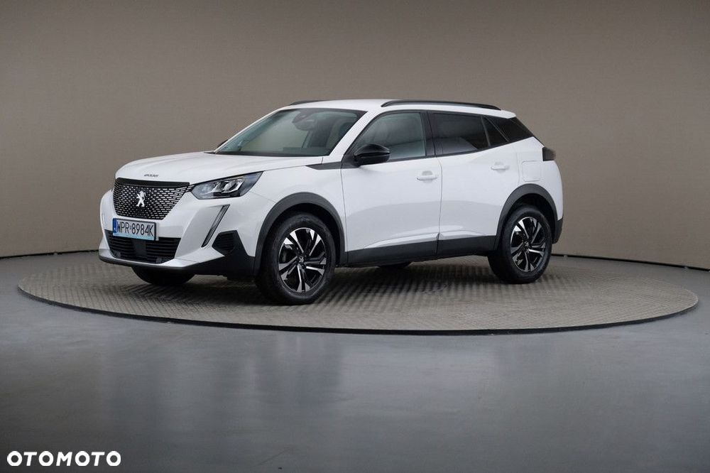 Peugeot 2008 1.2 PureTech Allure S&S - 1