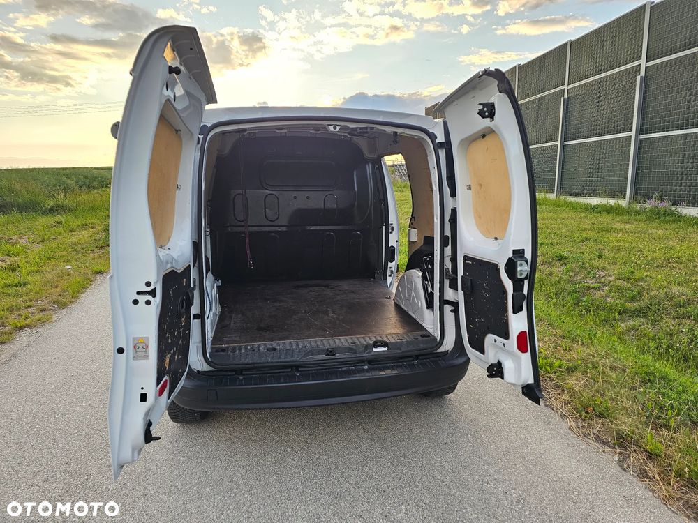 Mercedes-Benz CITAN - 21
