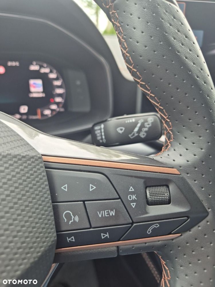 Cupra Leon - 32