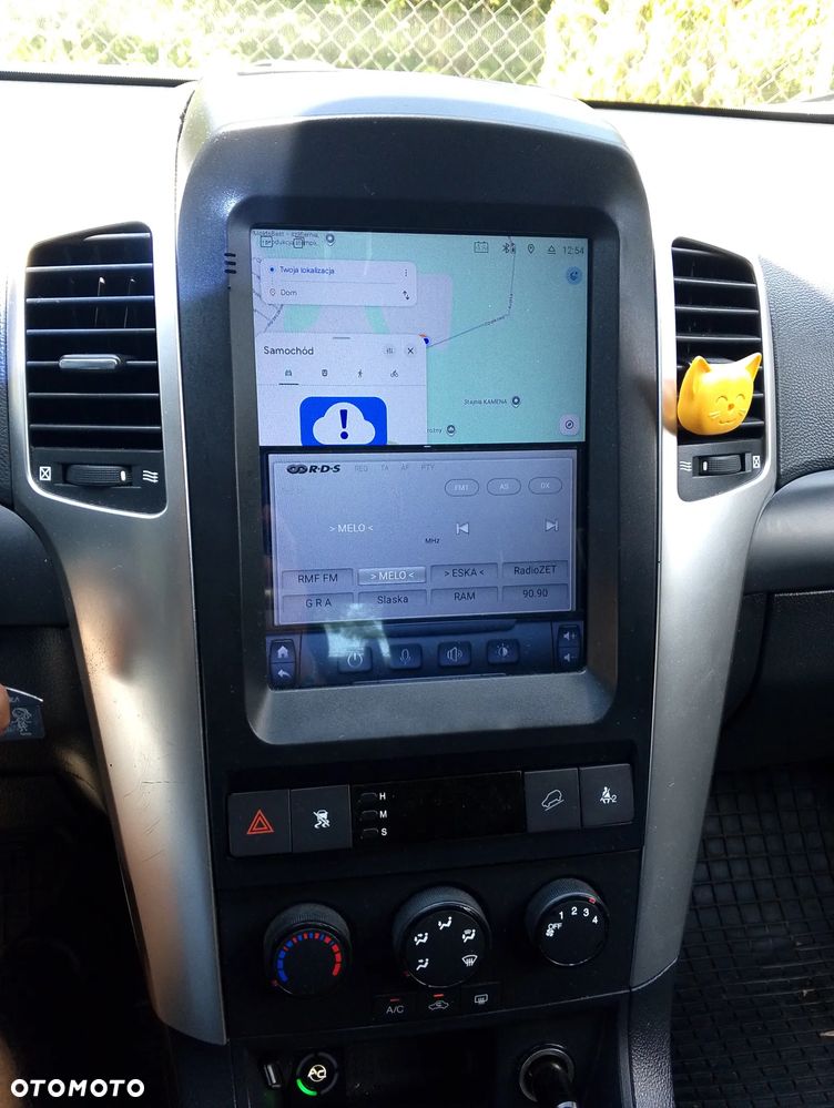 Chevrolet Captiva 2.4 LS - 5