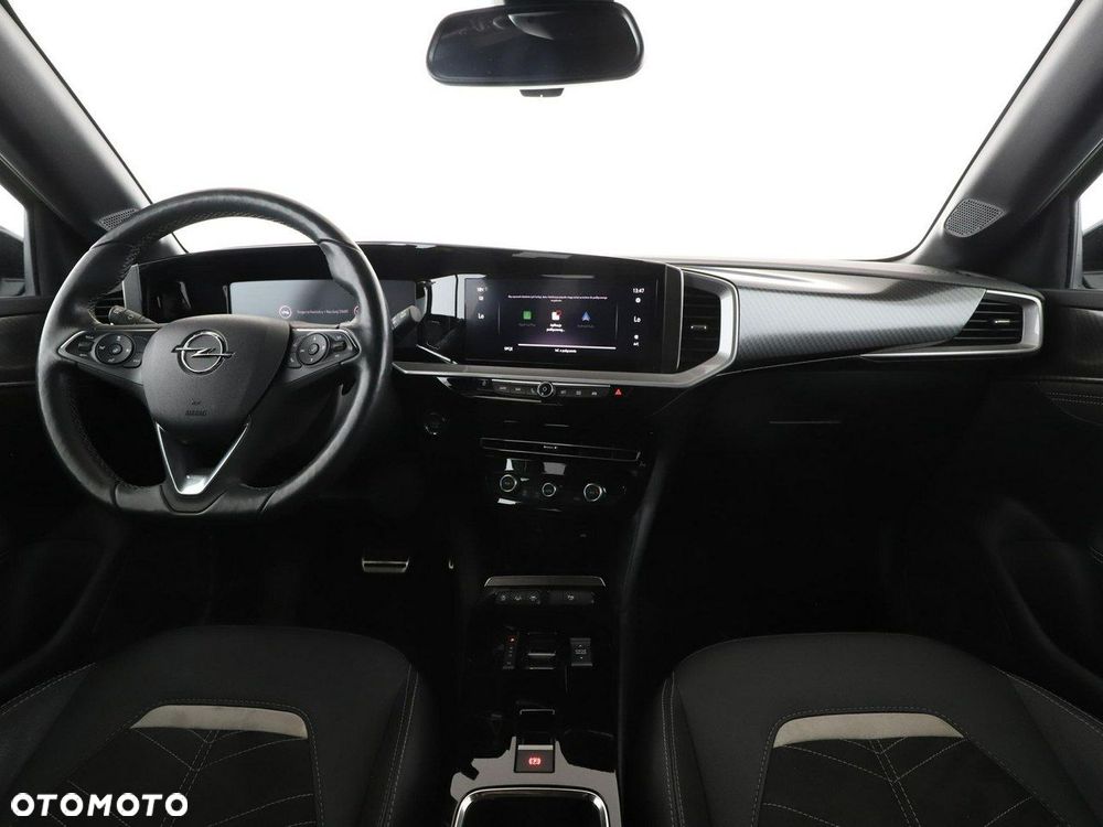 Opel Mokka 1.2 T Ultimate Pack S&S - 15