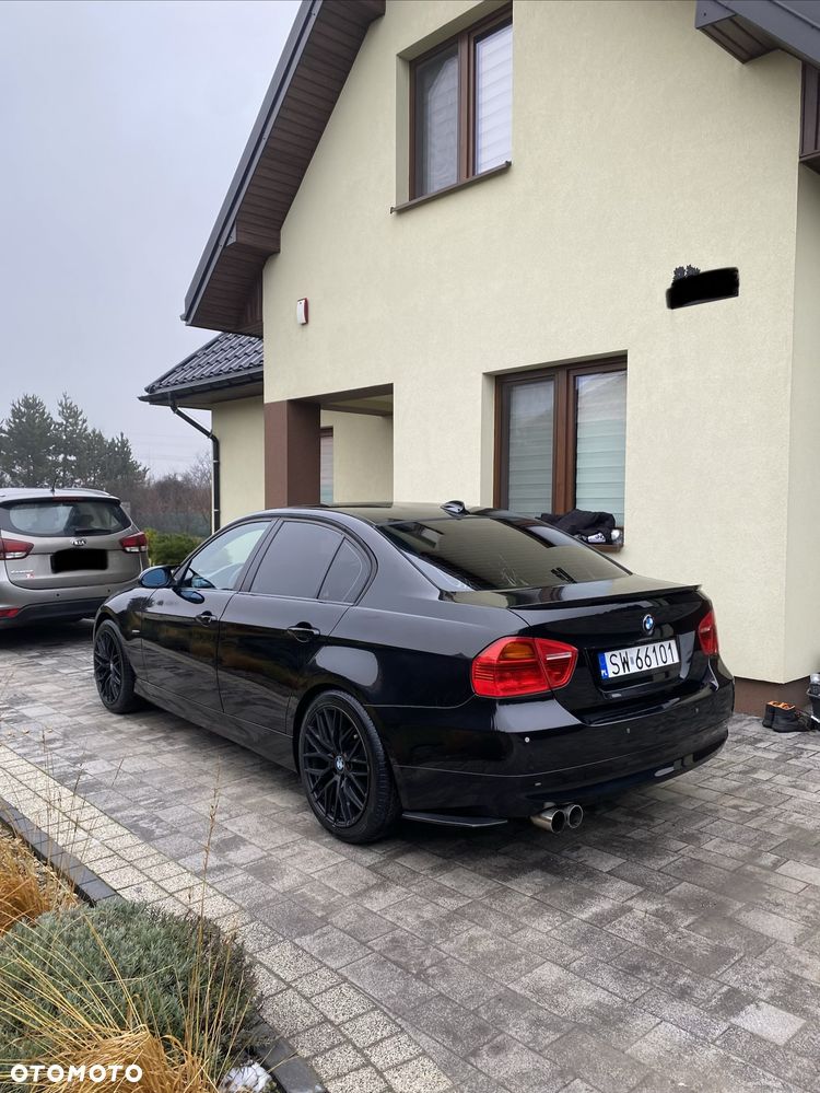 BMW Seria 3 - 15