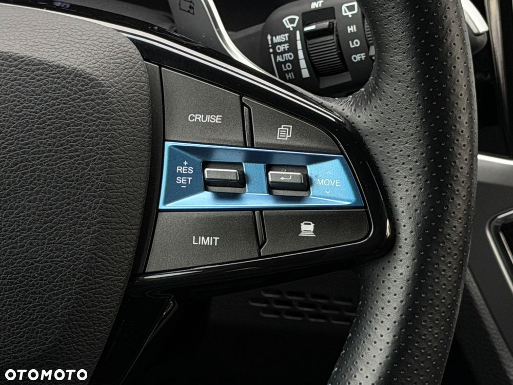 SsangYong/KGM Korando 1.5 T-GDI 2WD Automatik Sapphire - 25