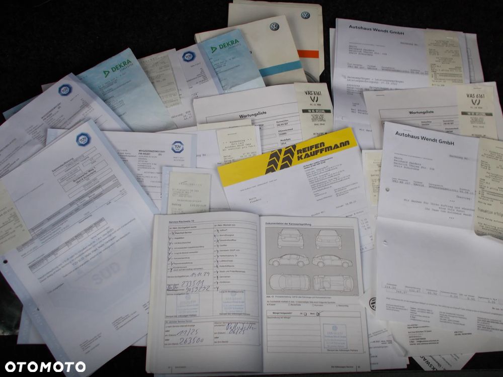 Volkswagen Tiguan 2.0 TDI Perfectline R-Style - 8