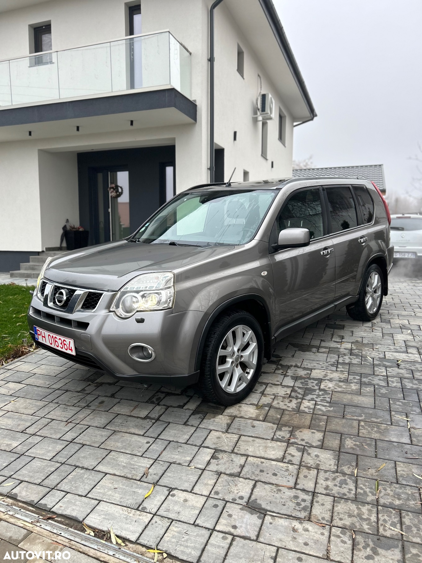 Nissan X-Trail - 23