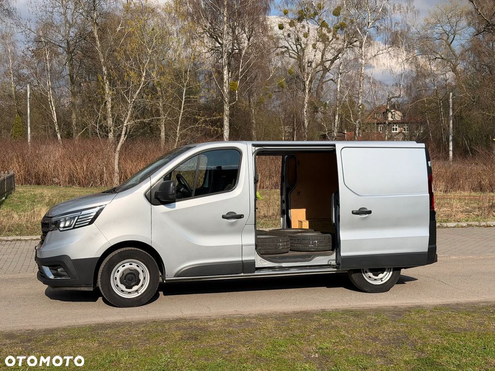 Renault Trafic - 20