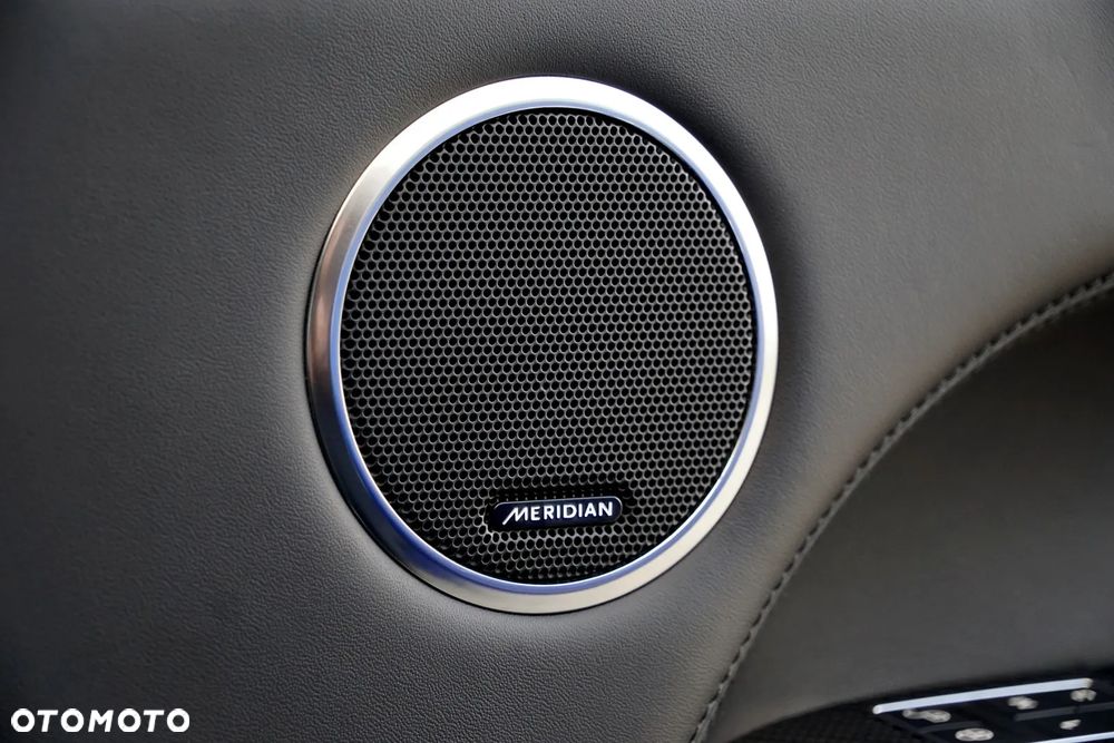 Land Rover Range Rover Sport S 5.0 V8 S/C SVR Carbon Edition - 22