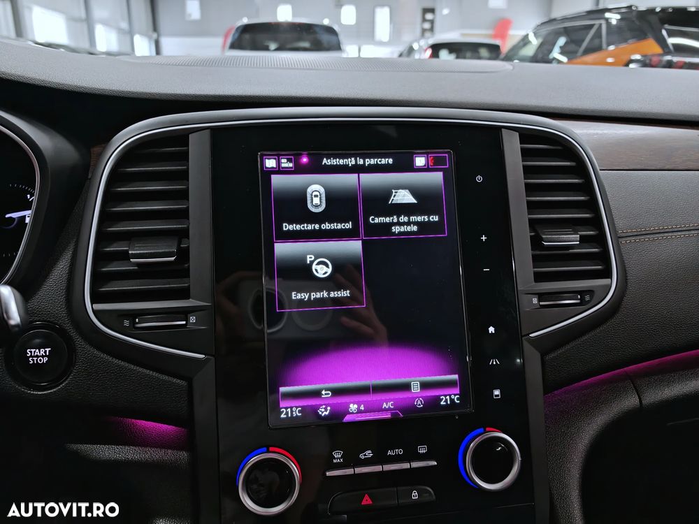 Renault Talisman ENERGY dCi 160 EDC INTENS - 16