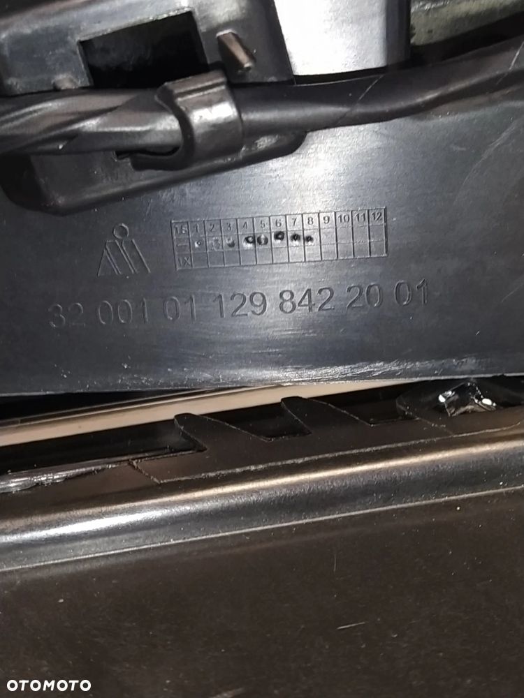 BMW 2 F44 M PAKIET GRAN COUPE ZDERZAK PRZÓD PRZEDNI 4xPDC GRILL ATRAPA CHŁODNICY ZNACZEK HALOGENY ORYGINAŁ - 21