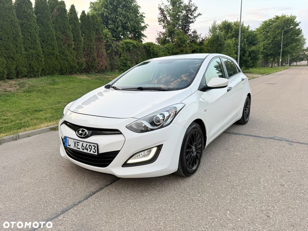 Hyundai i30 - 14