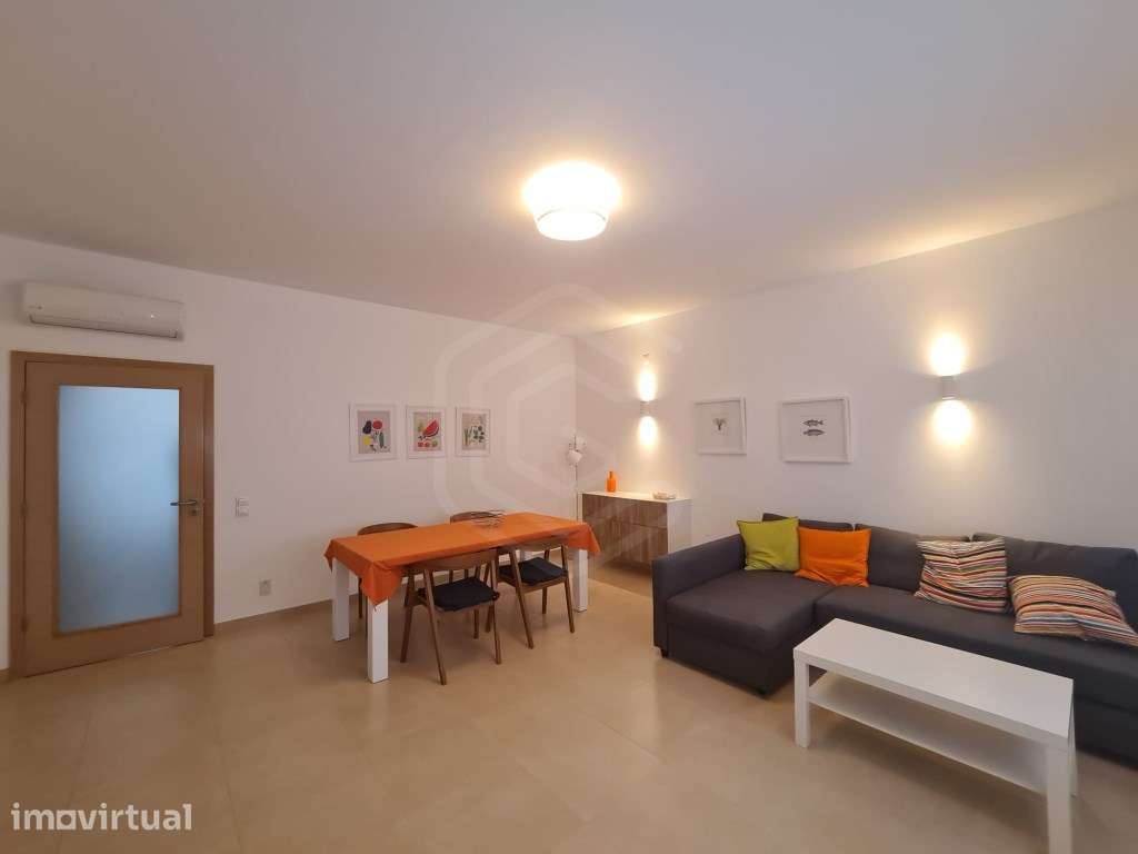 Apartamento T2 a 500 metros da praia do Forte Novo, Algarve - Grande imagem: 4/22