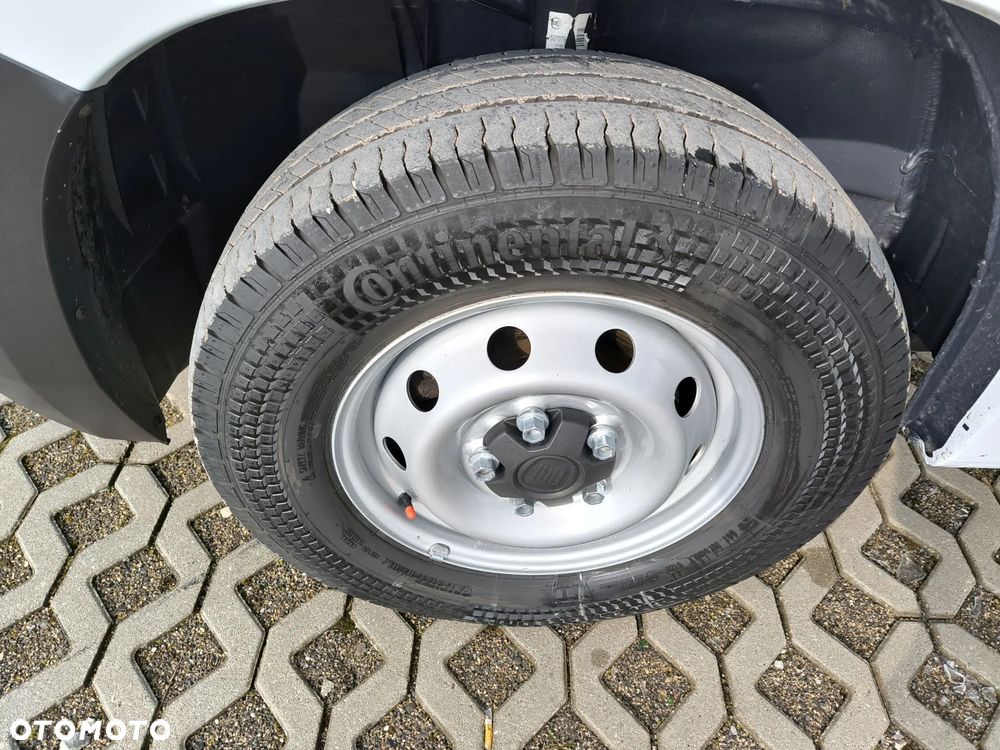 Fiat Ducato - 32