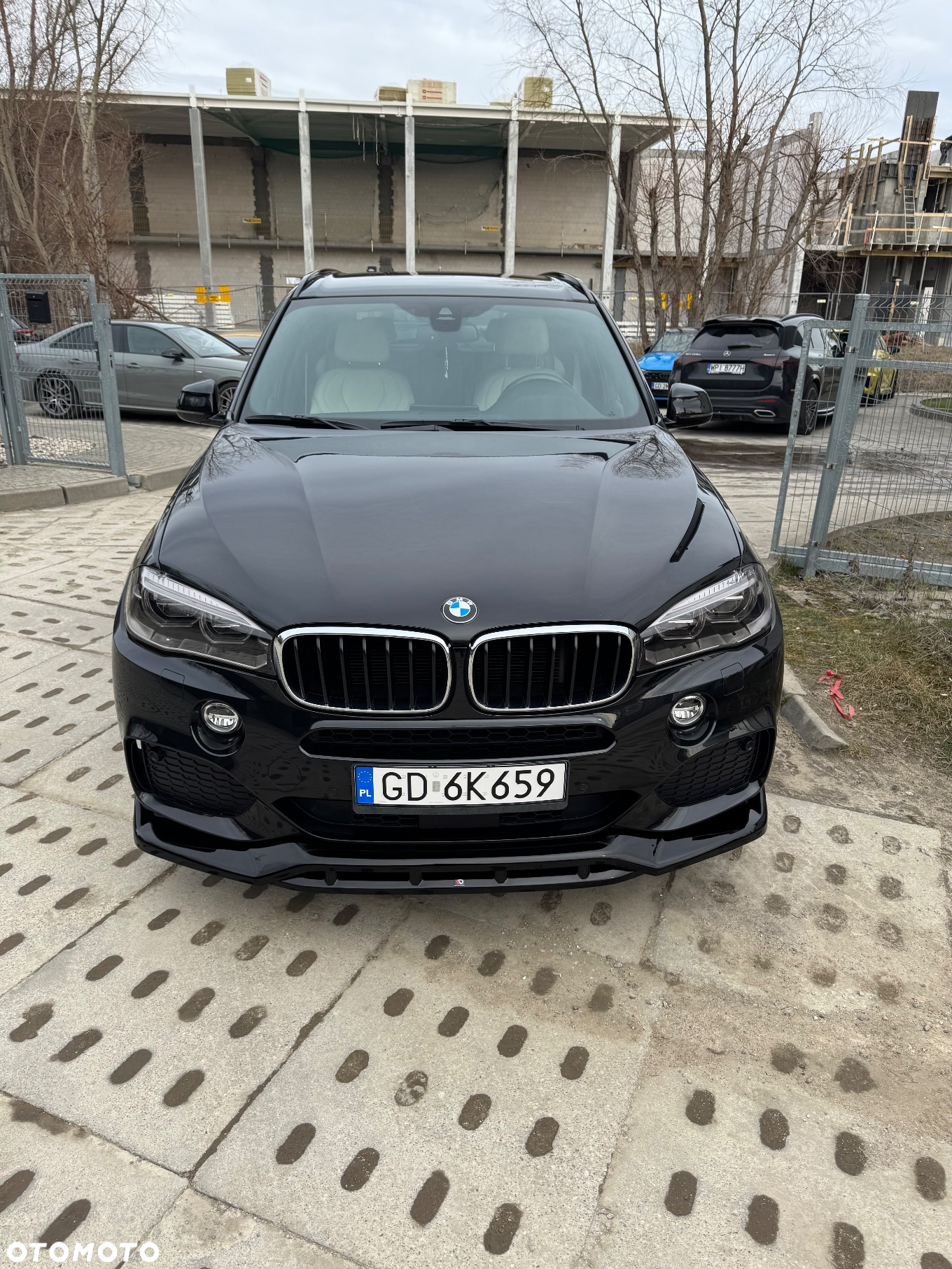 BMW X5 xDrive25d - 12