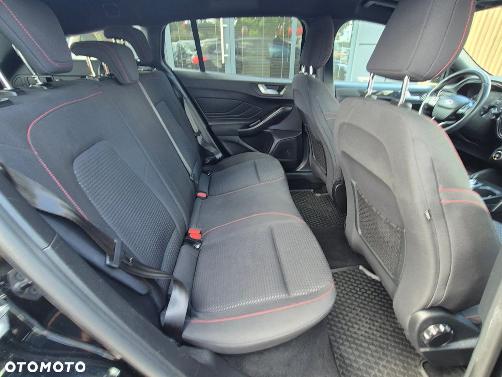 Ford Focus 1.0 EcoBoost ST-Line ASS PowerShift - 30