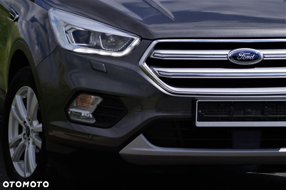 Ford Kuga - 17