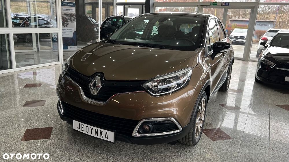 Renault Captur - 2