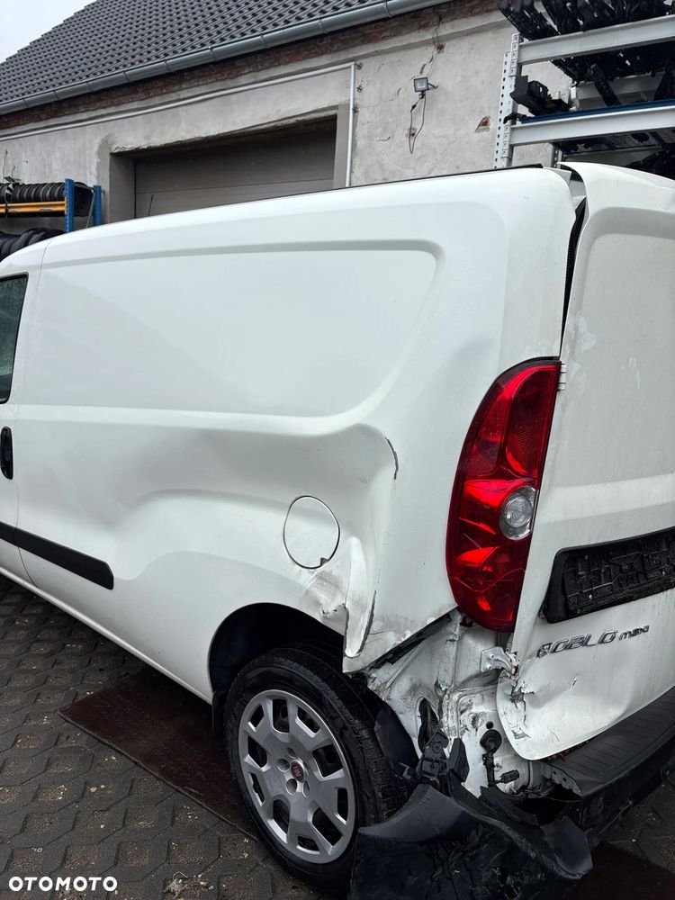 Fiat Doblo - 11