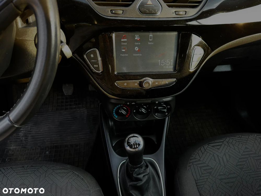 Opel Corsa - 13