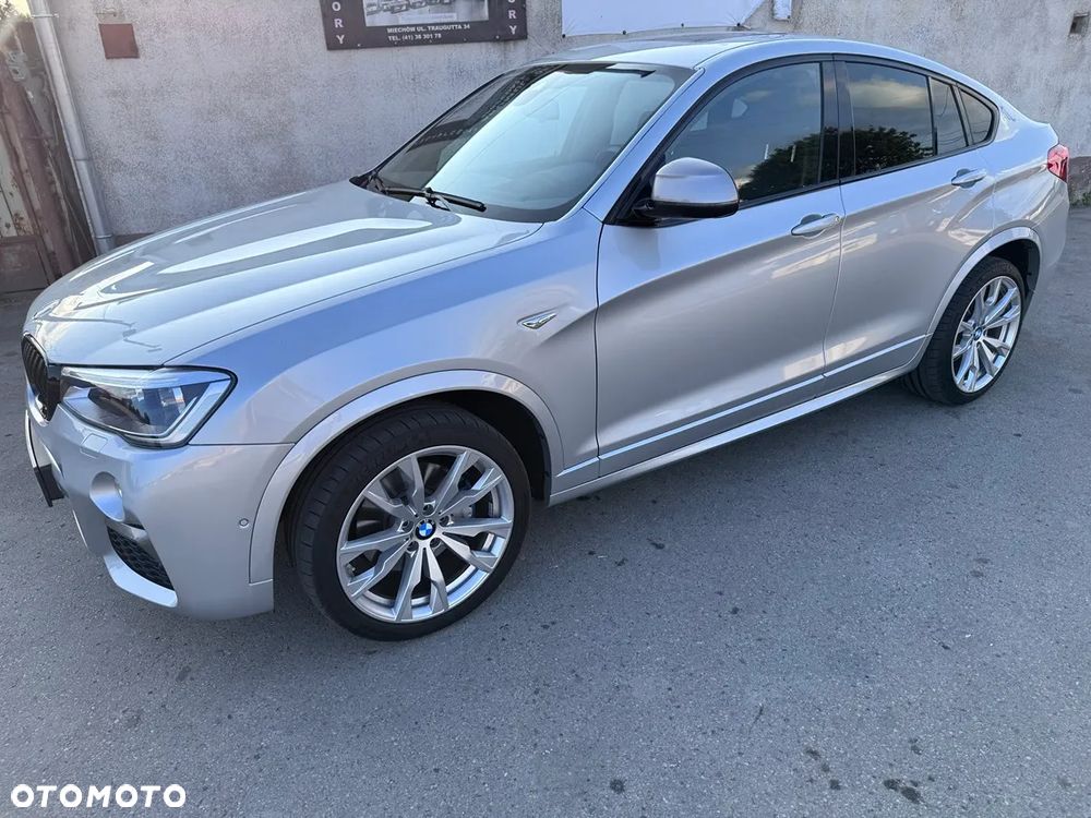 BMW X4 - 2