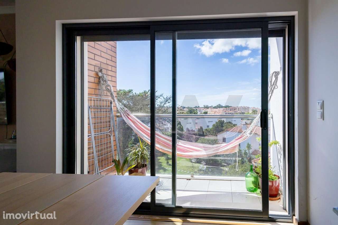 Apartamento T2 - Quinta de S. Macário - Grande imagem: 4/17