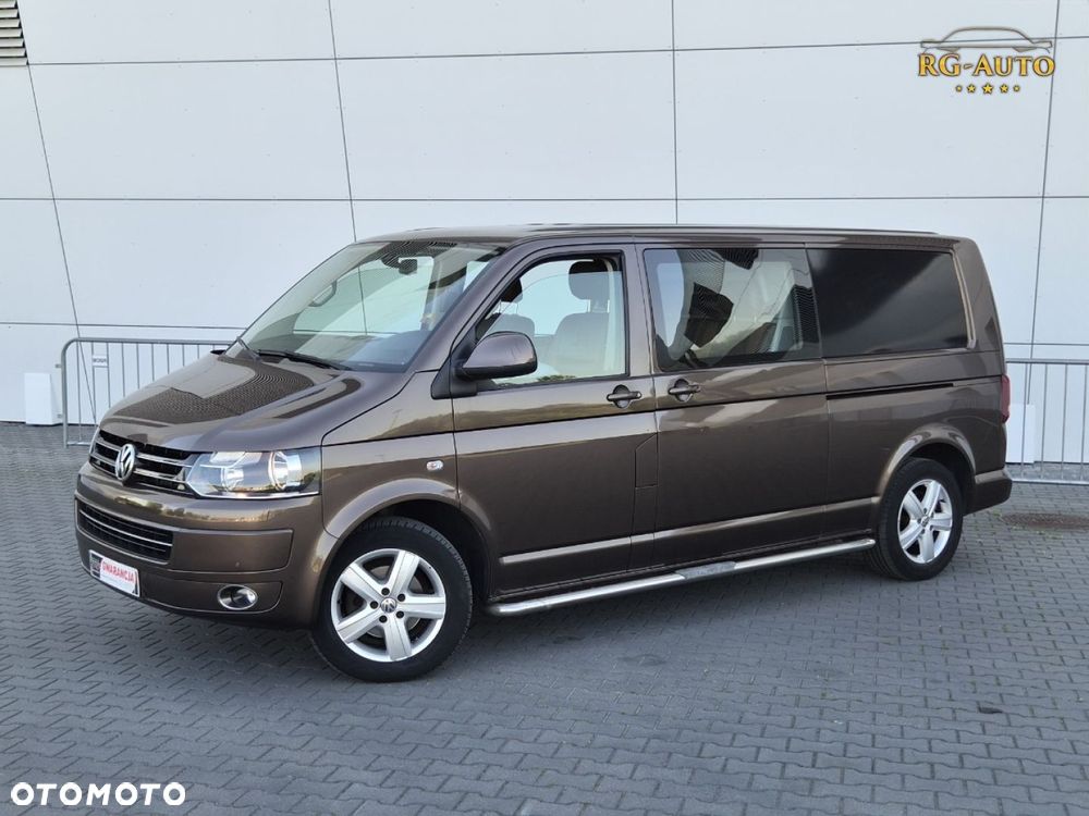 Volkswagen Transporter - 14