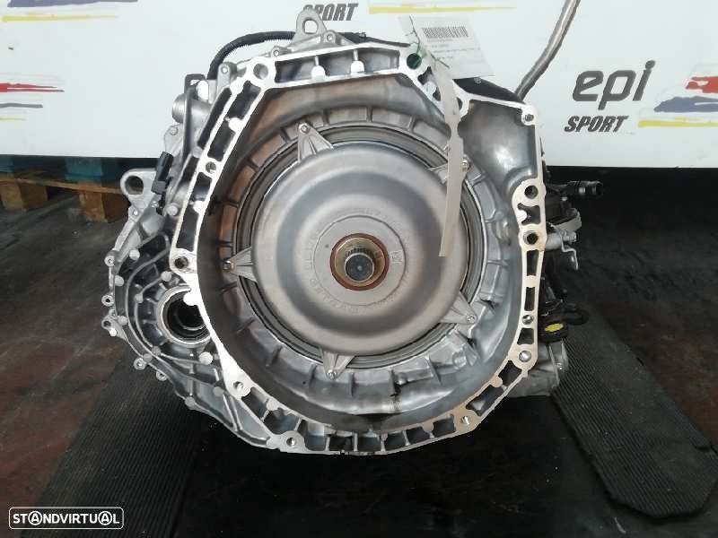 CAIXA VELOCIDADES MERCEDES-BENZ CLASSE A 2018 - 3