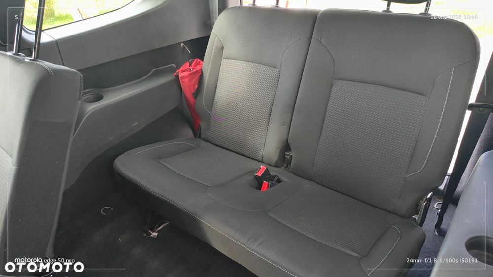 Dacia Lodgy 1.5 dCi Laureate - 8