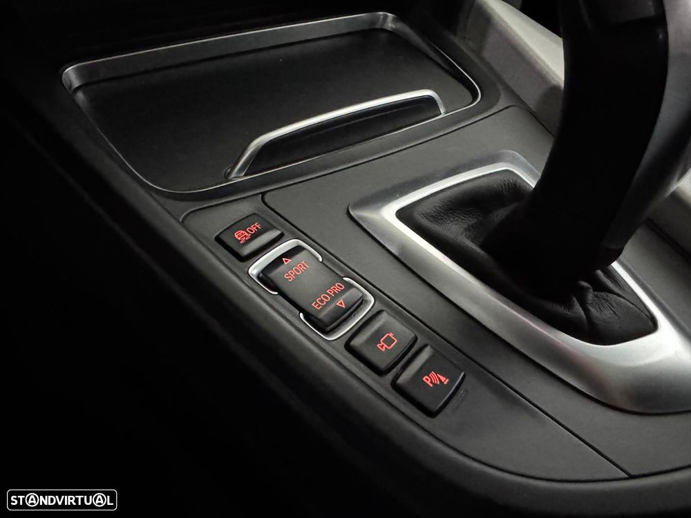 BMW 430 Gran Coupé i xDrive P.M Auto - 17