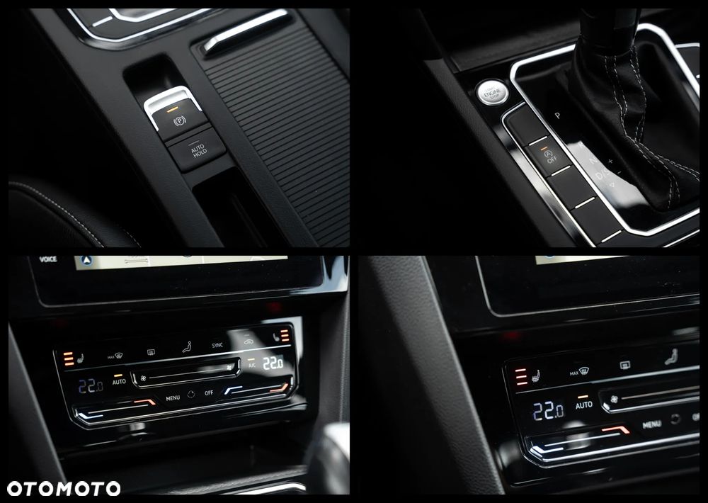 Volkswagen Passat Variant - 35