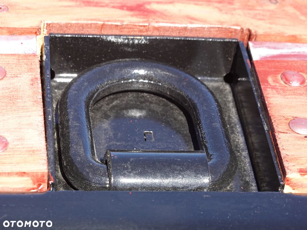 Orthaus PLATFORMA STRONG - 40 TON ład. podłoga OMEGA !!! - 32