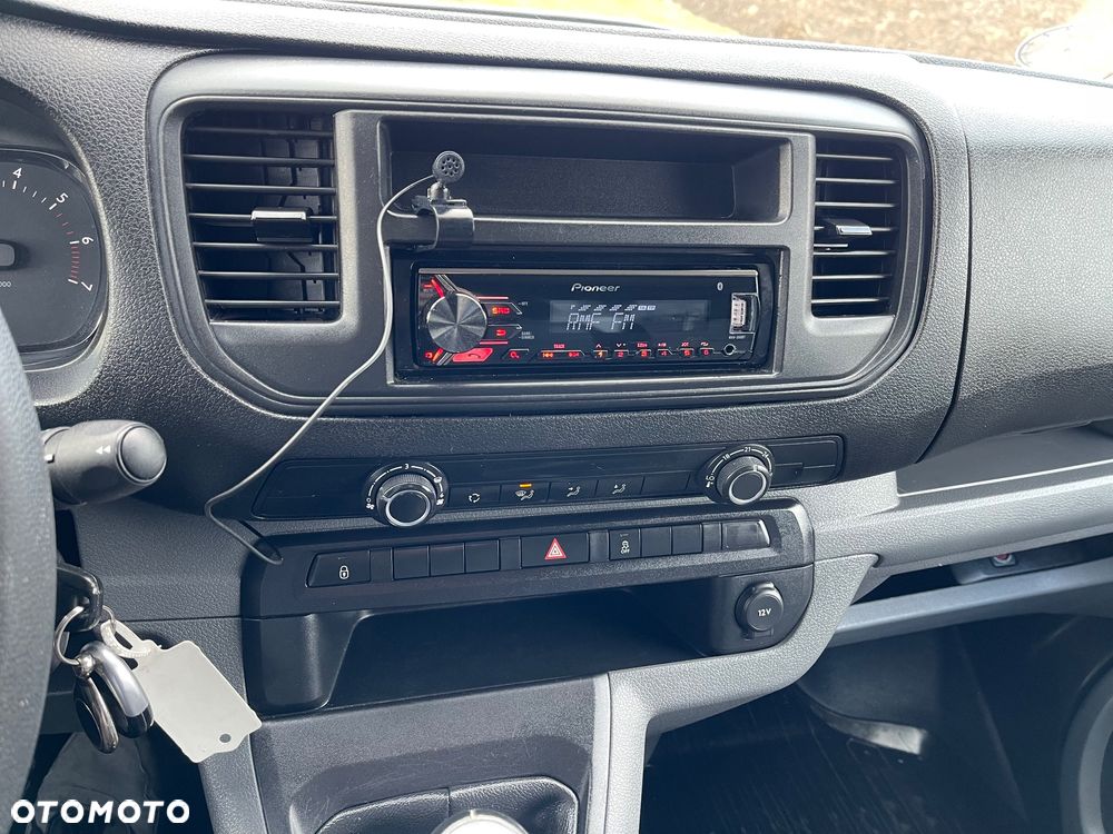 Toyota Proace - 22