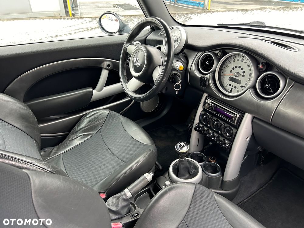 MINI Cooper Park Lane - 9