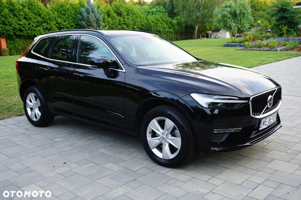 Volvo XC 60 B4 D Core - 5