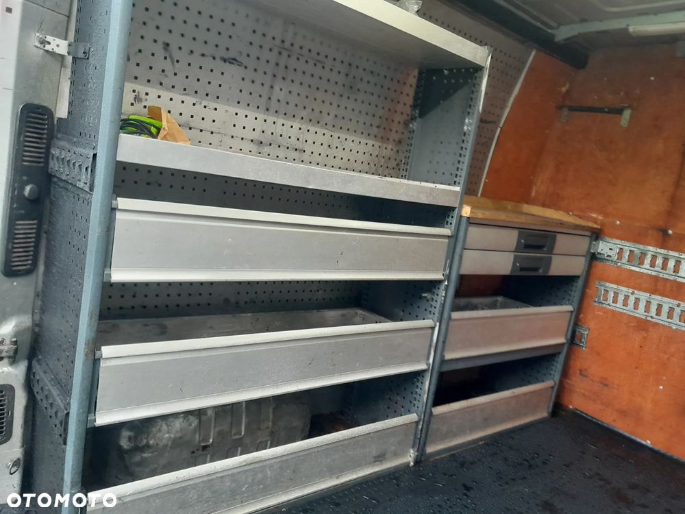 Renault Master - 8