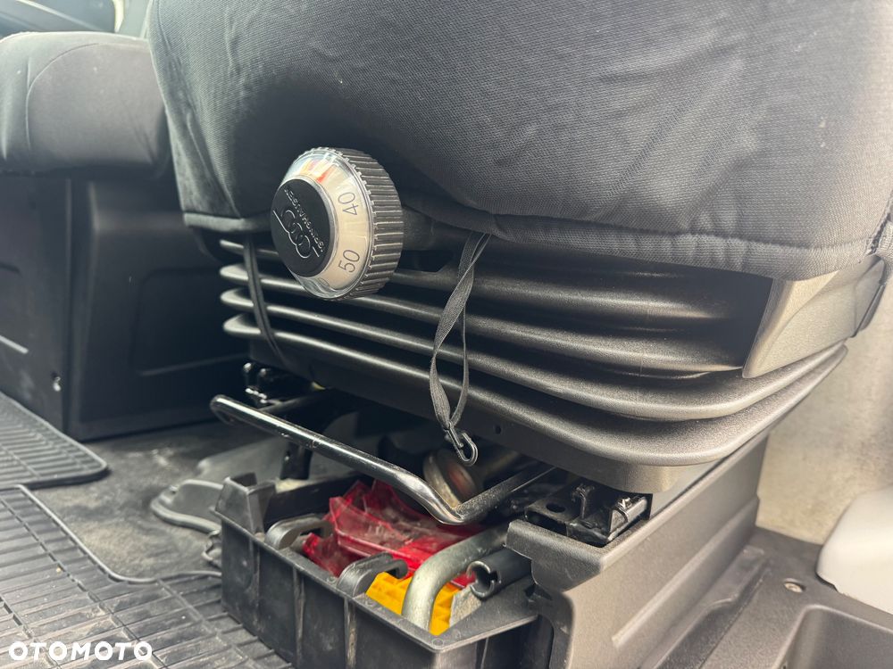 Iveco Daily Max L4H3 - 24