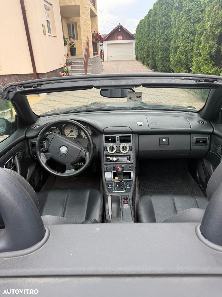 Mercedes-Benz SLK - 6