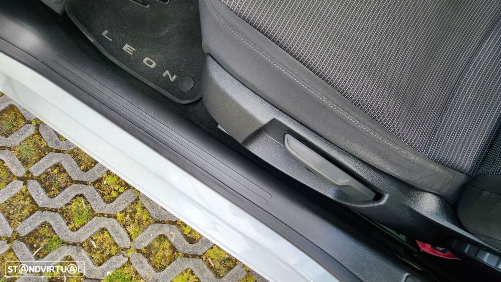 SEAT Leon ST 1.6 TDI Style S/S - 37