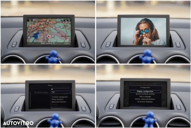 Peugeot 308 1.6HDi Premium Pack - 14